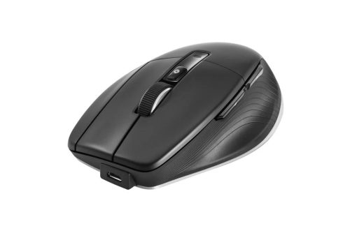 3Dconnexion CadMouse Pro Wireless vezeték nélküli optikai egér (3DX-700116)