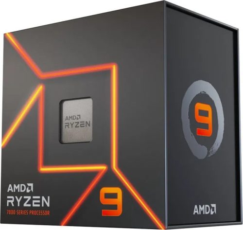 AMD Ryzen 9 7950X 4.5GHz Socket AM5 dobozos (100-100000514WOF)