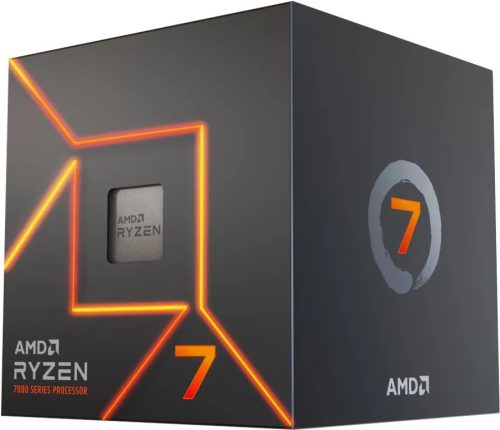 AMD Ryzen 7 7700 3.8GHz Socket AM5 dobozos (100-100000592BOX)