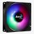 AeroCool Frost 9 FRGB ház hűtő 9cm (ACF2-FS10117.11)