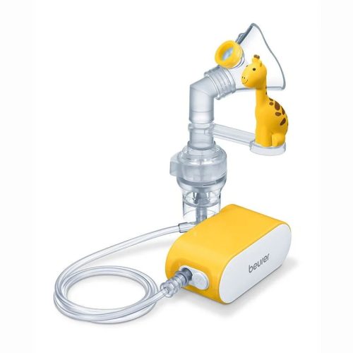 Beurer IH 58 KIDS inhalátor (602.17)