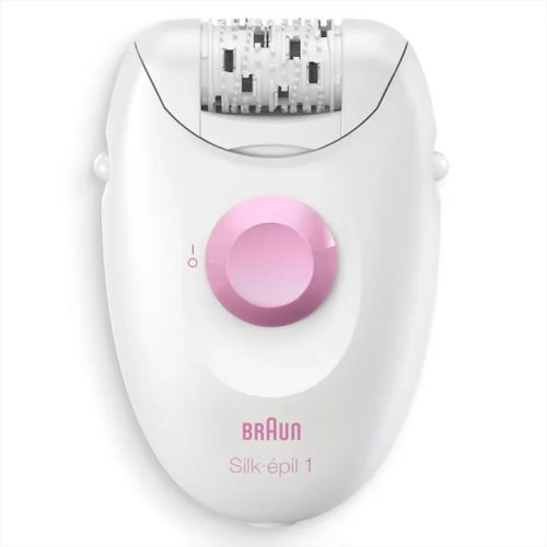 Braun Silk-épil 1 1-000 epilátor