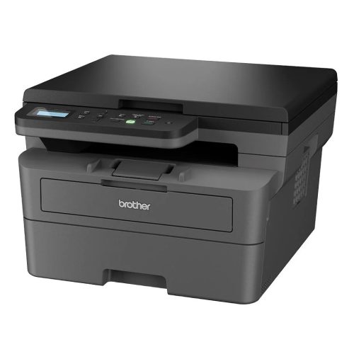 Brother DCP-L2622DW 3az1-ben A4-es fekete-fehér lézernyomtató (DCPL2622DWYJ1)