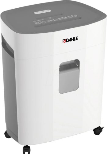 Dahle 23240 Iratmegsemmisítő