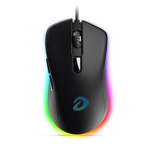 Dareu EM908 gaming egér fekete (TM205U08601G)