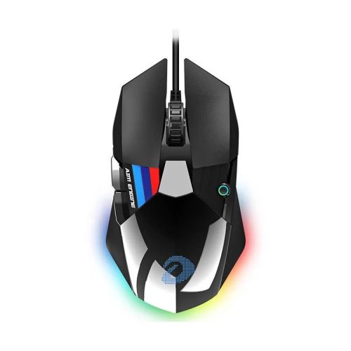 Dareu A970 gaming egér fekete (TM237U08601R)
