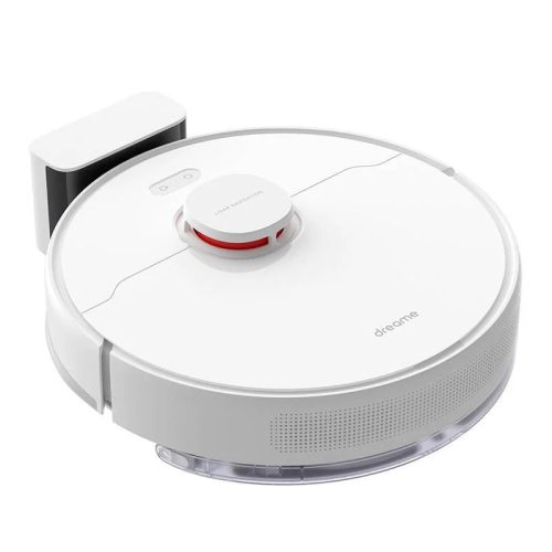 Dreame D10s robotporszívó fehér (RLS3L)