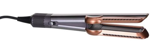 Dyson Airstrait HT01 hajvasaló Nickel/Copper (408202-01)