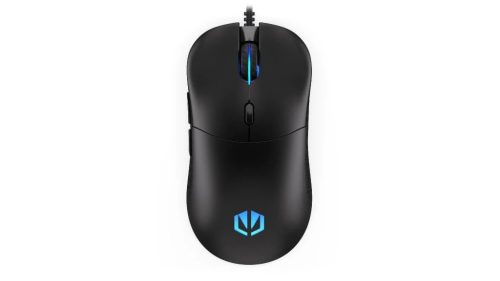 Endorfy GEM optikai egér fekete (EY6A006)