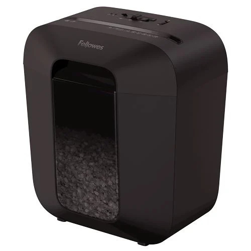 Fellowes Powershred LX25 iratmegsemmisítő (4170501)