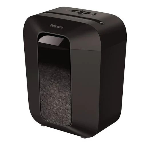 Fellowes Powershred LX41 iratmegsemmisítő (4300701)