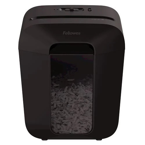 Fellowes Powershred LX45 iratmegsemmisítő (4400501)