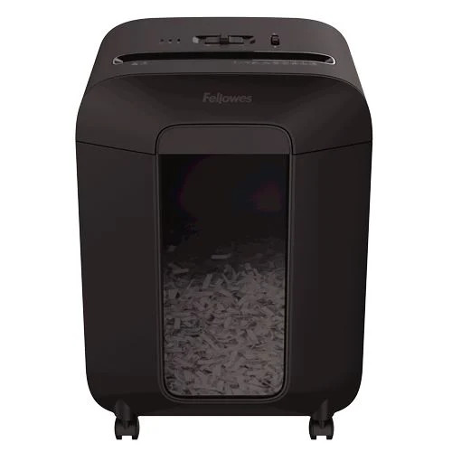 Fellowes Powershred LX85 iratmegsemmisítő (4400801)