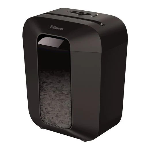 Fellowes Powershred LX50 iratmegsemmisítő (4406001)