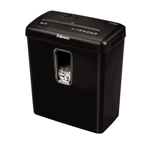 Fellowes Powershred P-30C iratmegsemmisítő (6008101)