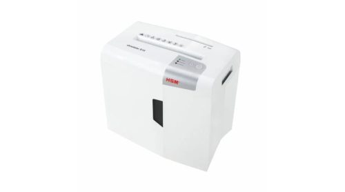 HSM Shredstar S10 iratmegsemmisítő (1042121)