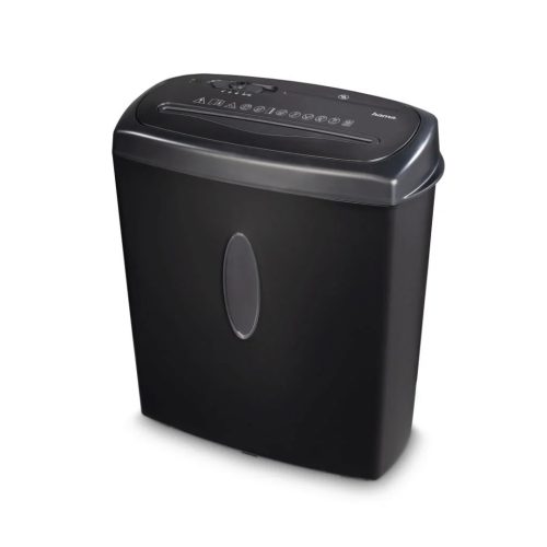 Hama 'HOME X10CD' iratmegsemmisítő (50543)