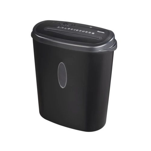 Hama 'HOME X12CD' iratmegsemmisítő (50544)