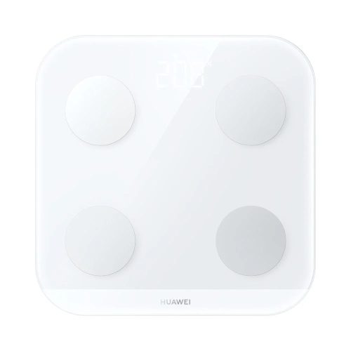Huawei Body Fat Scale (Bluetooth Edition) okosmérleg (55020ABM)
