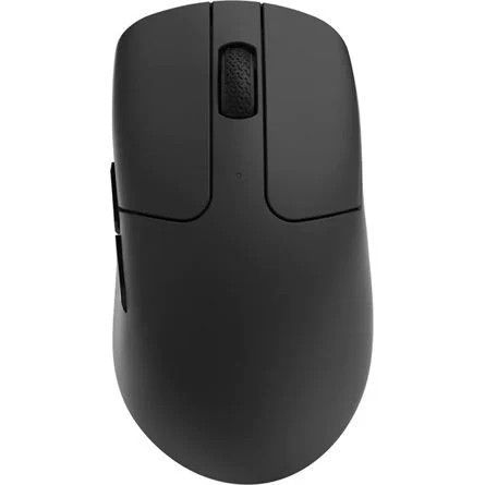 Keychron M2 Bluetooth / vezeték nélküli egér fekete (M2-A1)
