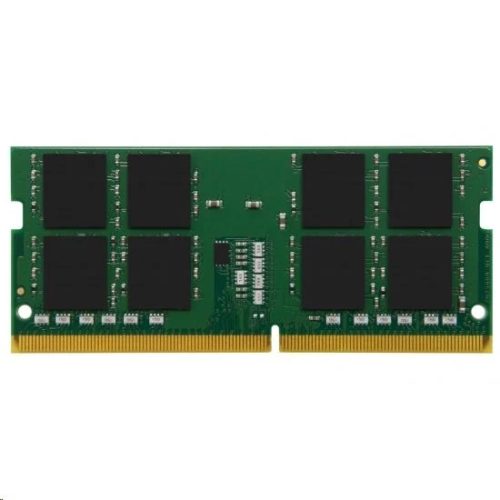 8GB 3200MHz DDR4 Notebook RAM Kingston ValueRAM CL22 (LV32D4S2S8SD / KVR32S22S8/8)