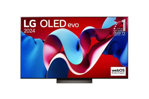 LG OLED77C41LA 77' 4K Smart OLED TV