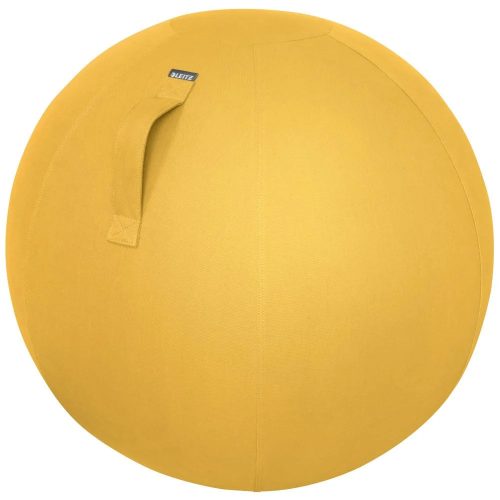 Leitz Ergo Cosy Active ülőlabda meleg sárga (52790019)
