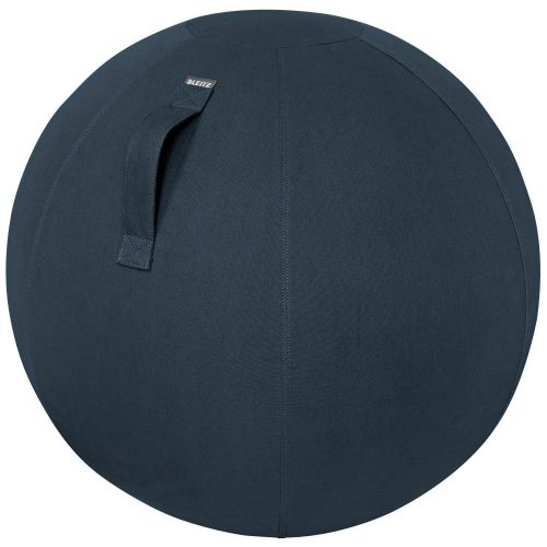 Leitz Ergo Cosy Active ülőlabda bársony szürke (52790089)