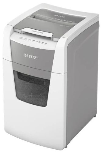 Leitz IQ Office 150 automata P4 iratmegsemmisítő (80130000)