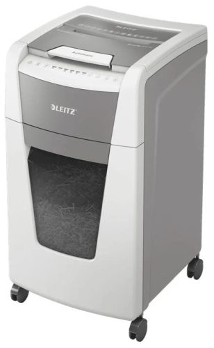 Leitz IQ Office 300 automata P4 iratmegsemmisítő (80150000)
