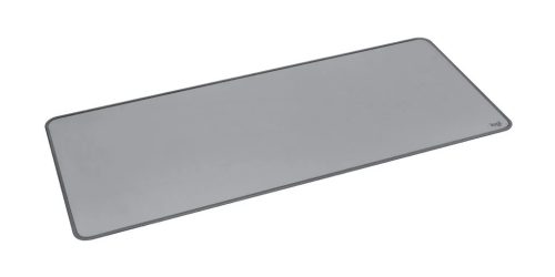 Logitech Desk Mat - Studio Series asztali alátét középszürke (956-000052)