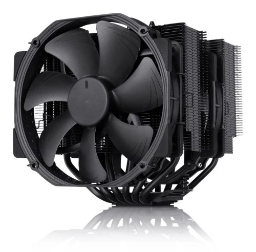 Noctua NH-D15 chromax.black univerzális CPU hűtő