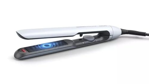 Philips BHS520/00 5000 Series hajegyenesítő világos égszínkék