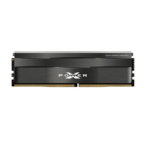 8GB 3200MHz DDR4 RAM Silicon Power XPOWER Zenith Gaming CL16 (SP008GXLZU320BSC)