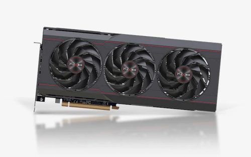 Sapphire Radeon RX 7900 XTX 24GB PULSE videokártya (11322-02-20G)