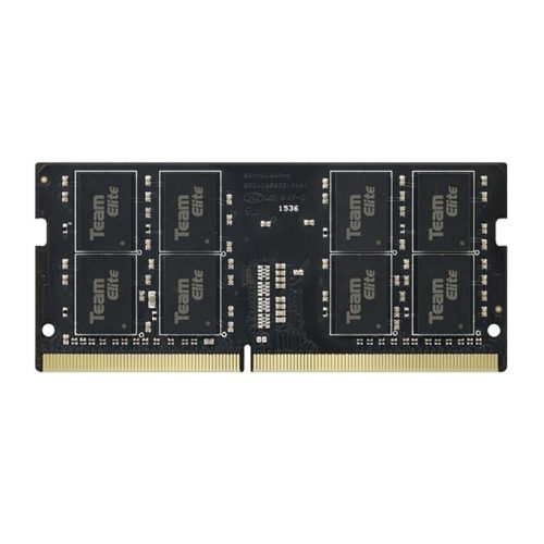 4GB 2666MHz DDR4 notebook RAM Team Group Elite CL19 (TED44G2666C19-S01)