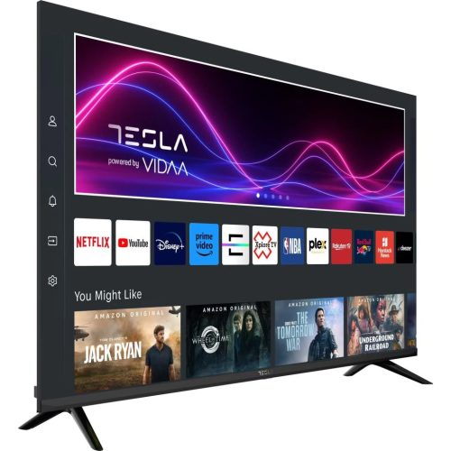 Tesla 40M335BFS 40' Full HD Smart LED TV