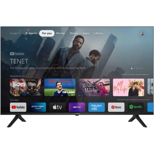 Tesla 55S635BUS 55' 4K UHD Smart LED TV