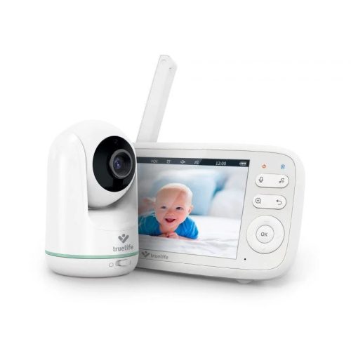 TrueLife NannyCam R3 bébiőr (TLVMMNCR5NNWA)