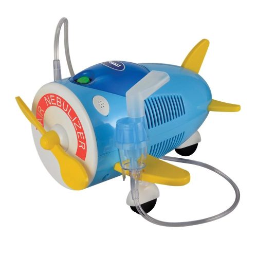 Vivamax V27 Kompresszoros inhalátor 'repülő' (GYV27)