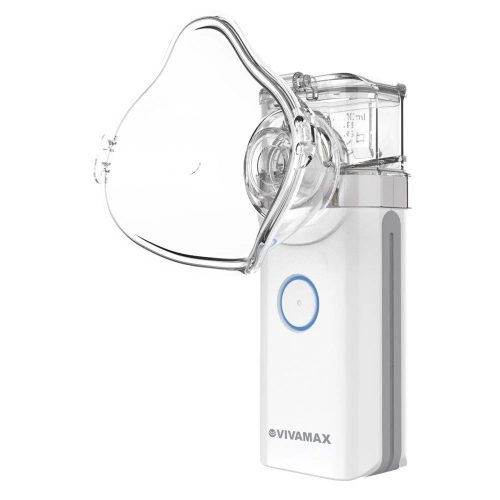 Vivamax V23 Hordozható MESH inhalátor (GYV23)