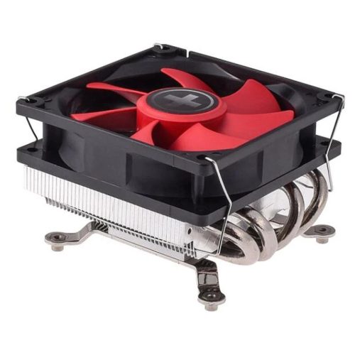 Xilence A404T AMD CPU hűtő (XC040)