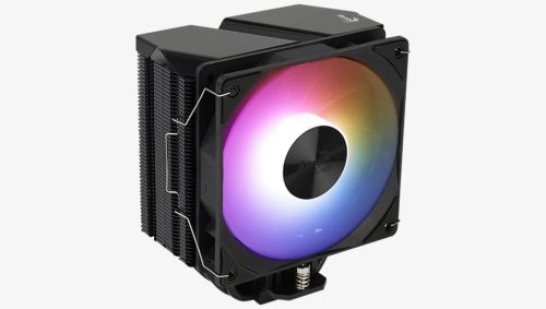 Aerocool Rime 4 univerzális CPU hűtő (ACTC-RM30417.01)