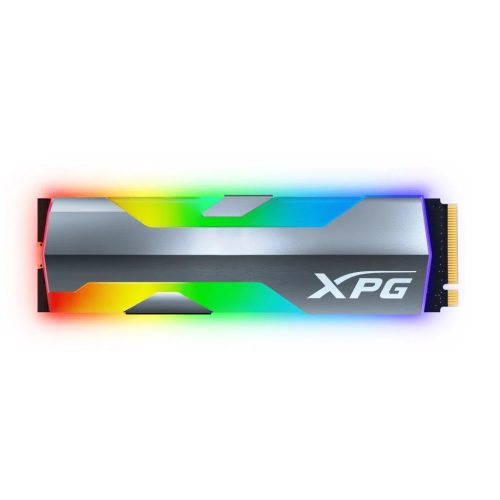 1TB ADATA SSD M.2 meghajtó XPG SPECTRIX S20G (ASPECTRIXS20G-1T-C)