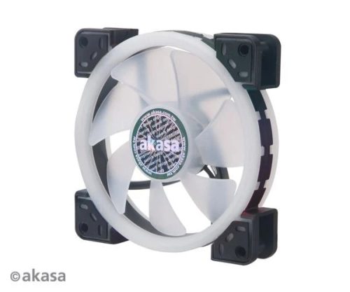 AKASA VEGAS TLX ház hűtő 12cm (AK-FN101)