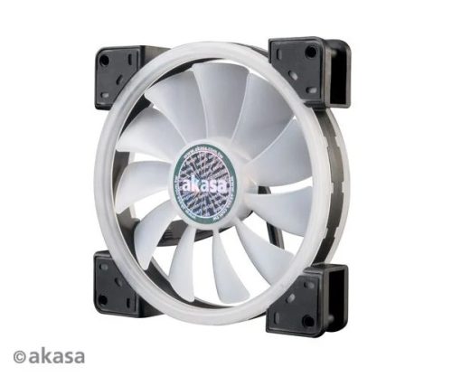 AKASA VEGAS TL ház hűtő 14cm (AK-FN102)
