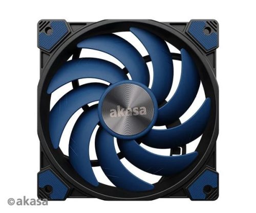 Akasa Alucia SC14 hűtő ventilátor 14cm (AK-FN118)