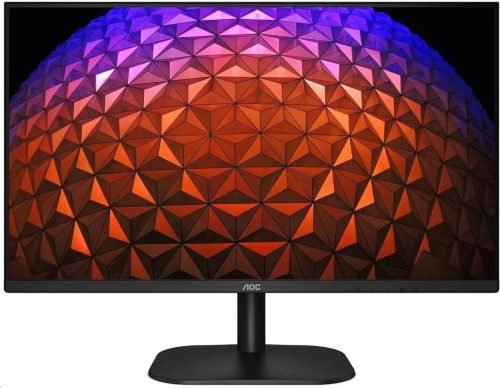 27' AOC 27B2H LCD monitor