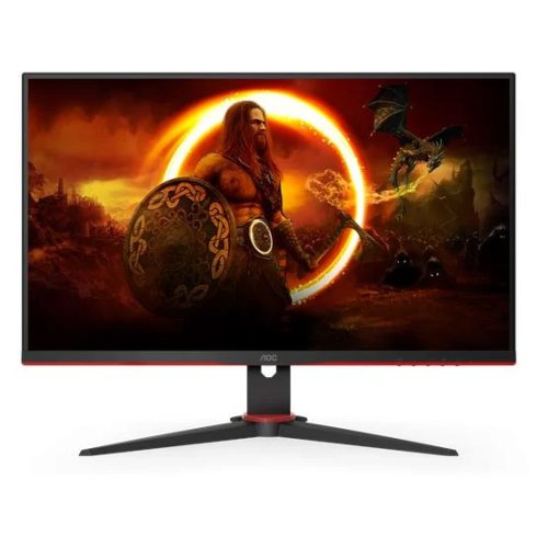 27' AOC 27G2SPAE/BK LCD monitor