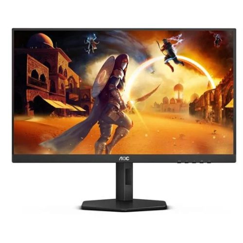 27' AOC Q27G4X LCD monitor
